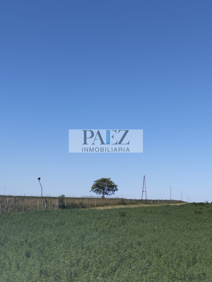 32 HCT SOBRE EL RIO PARANA
