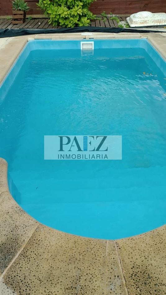 SE VENDE Quinta Barrio Las Acacias