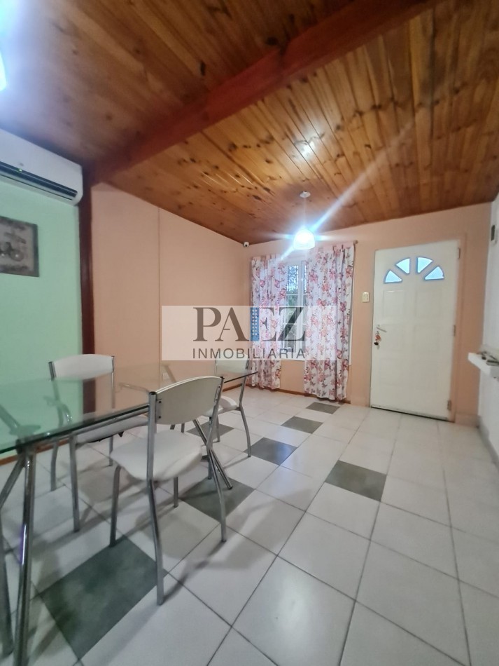 SE VENDE Quinta Barrio Las Acacias