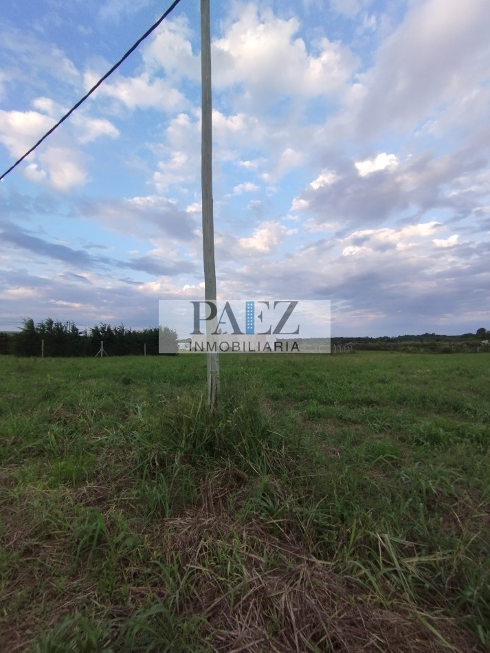 LOTE en Lomas del Brete- Parana