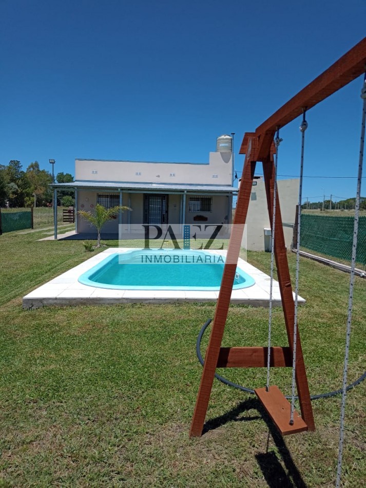 CASA QUINTA Loteo Terra Nostra