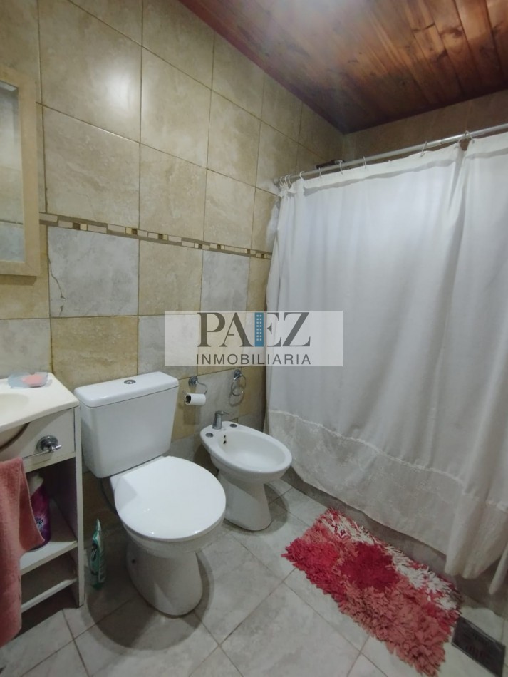 SE VENDE Quinta Barrio Las Acacias