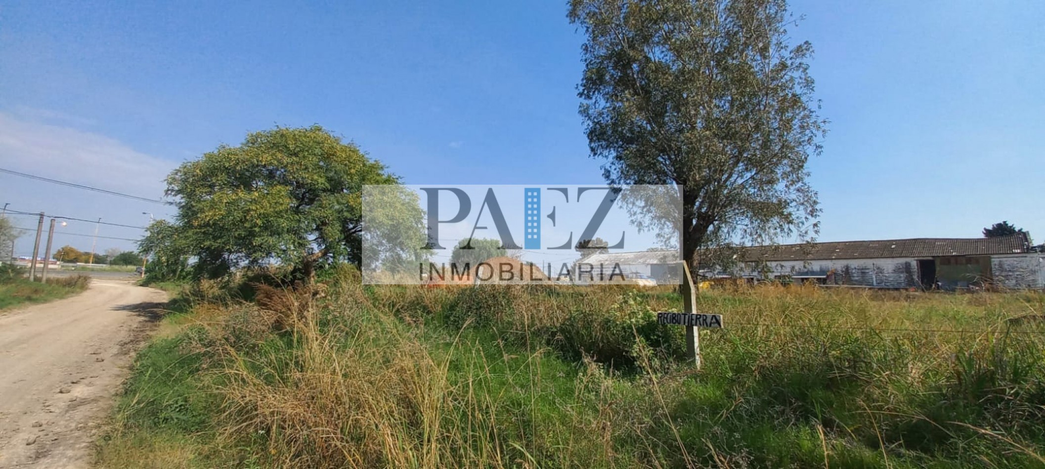 LOTE en inmediaciones de ruta 12 y 18