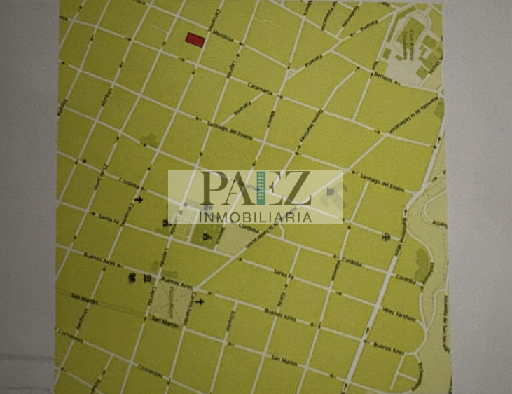 Departamento de pozo entrega diciembre 2025 Cervantes 653 Cerca de todo!