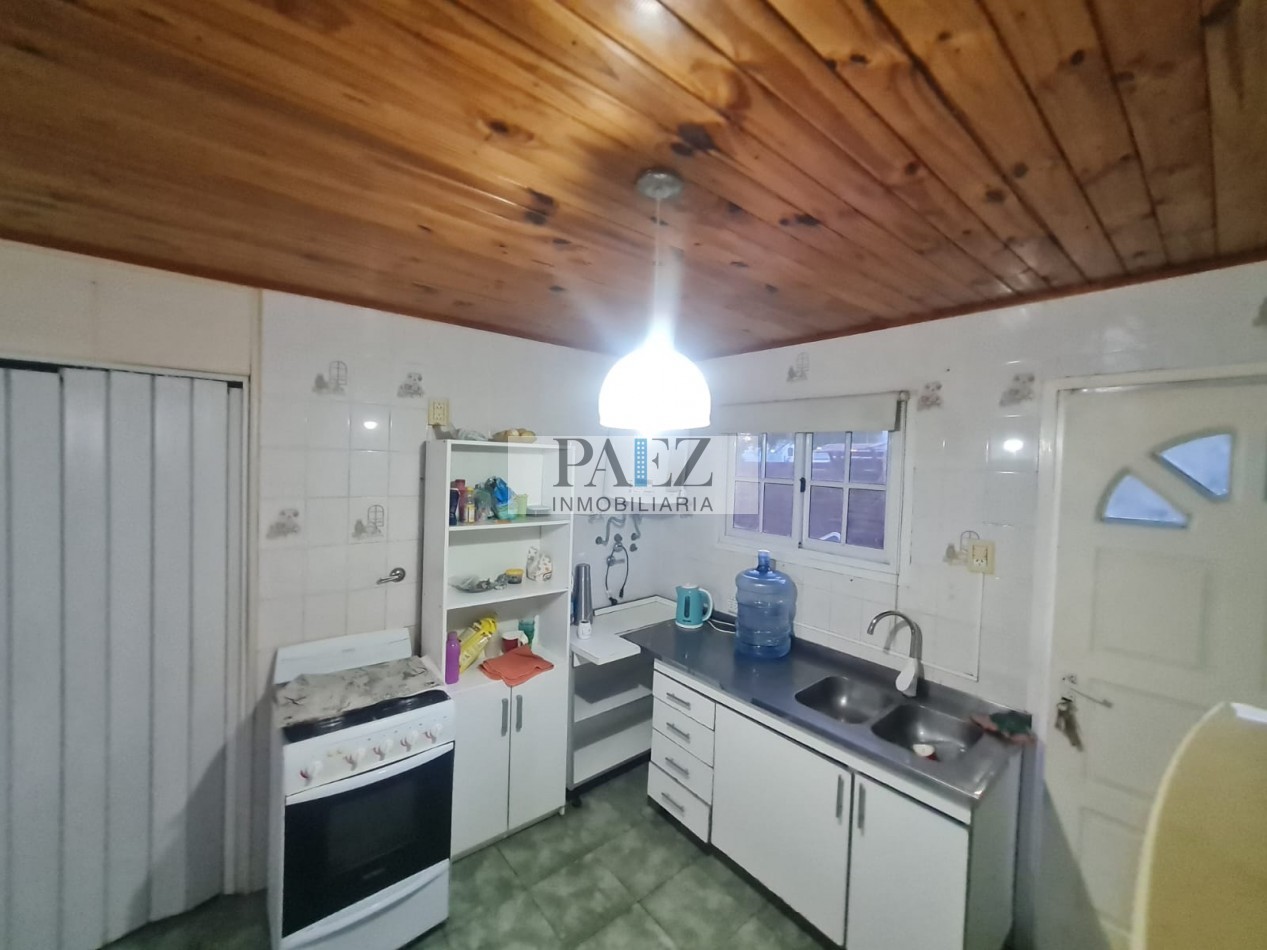 SE VENDE Quinta Barrio Las Acacias