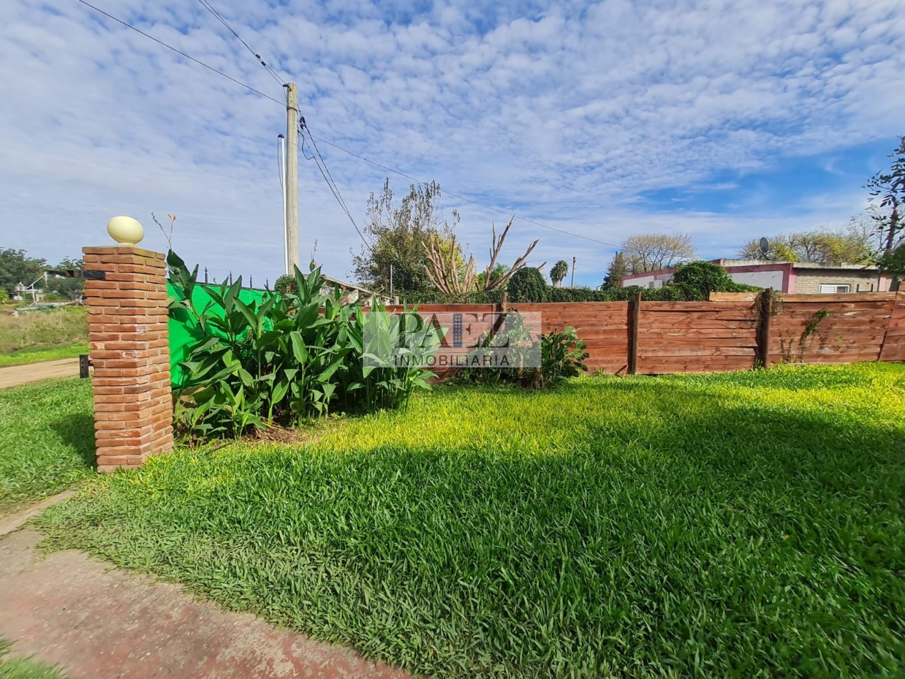 SE VENDE Quinta Barrio Las Acacias