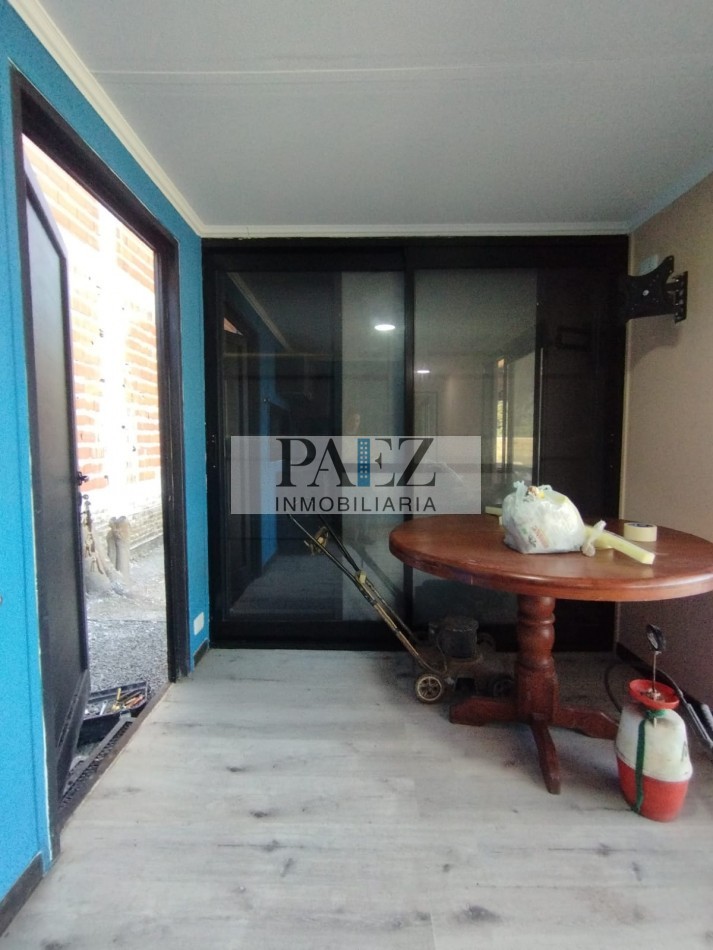 SE VENDE QUINTA Sobre Ruta 18