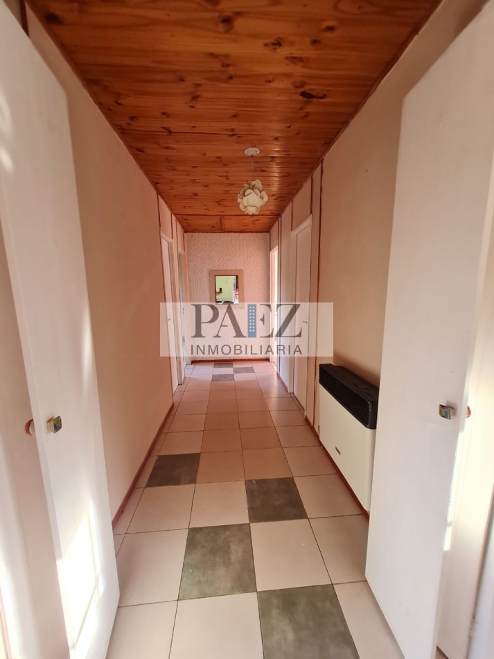 SE VENDE Quinta Barrio Las Acacias