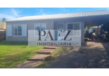 SE VENDE Quinta Barrio Las Acacias