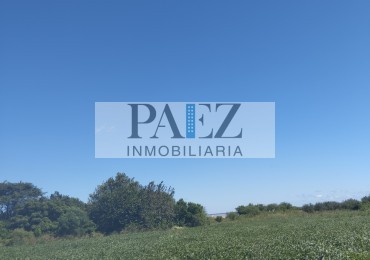32 HCT SOBRE EL RIO PARANA